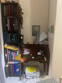 enorme lotto di Francobolli