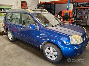 Nissan Xtrail