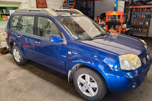 Nissan Xtrail