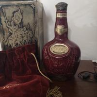 liquore chivas 21 royal salut