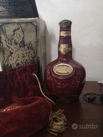liquore chivas 21 royal salut