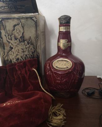 liquore chivas 21 royal salut