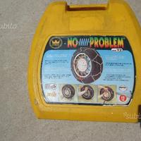 Catene da neve KONIG No-problem 060 T2