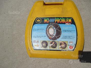 Catene da neve KONIG No-problem 060 T2