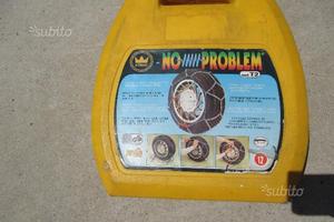 Catene da neve KONIG No-problem 060 T2