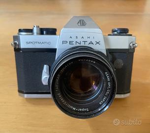 Asahi Pentax