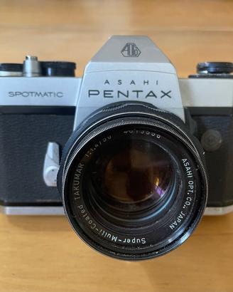 Asahi Pentax