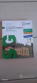 La radice storica