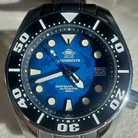 Addiesdive Sumo diver 200m