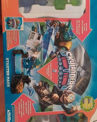Gioco accessorio wii