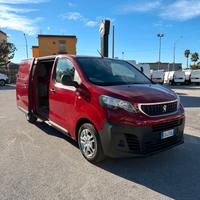 PEUGEOT EXPERT 2.0Hdi 120cv FURGONE