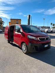 PEUGEOT EXPERT 2.0Hdi 120cv FURGONE