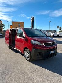 PEUGEOT EXPERT 2.0Hdi 120cv FURGONE