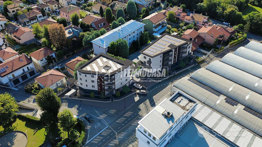 Apartment in Paderno Dugnano, Battiloca, Villaggio Ambrosiano - Vista 3
