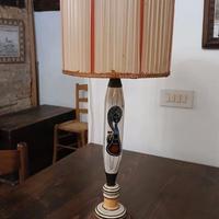 lampada da tavolo 