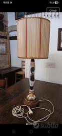 lampada da tavolo 