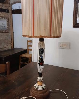 lampada da tavolo 