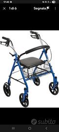 Deambulatore
