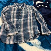 OVS camicia bambino