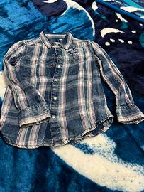 OVS camicia bambino