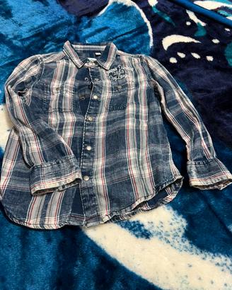 OVS camicia bambino