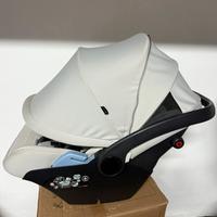 Trio Peg Perego + accessori