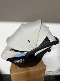 Trio Peg Perego + accessori