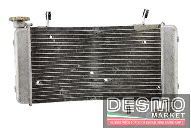 Radiatore acqua Ducati Monster S4 S4R
