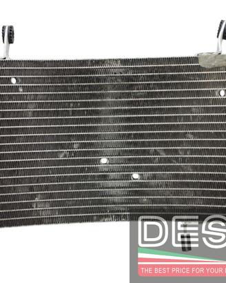 Radiatore acqua Ducati Monster S4 S4R