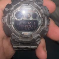 g shock