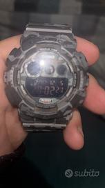 g shock