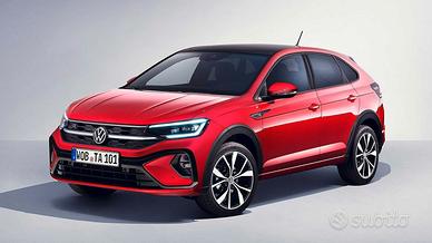 RICAMBI X VOLKSWAGEN TAIGO ANNO 2024