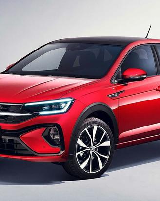 RICAMBI X VOLKSWAGEN TAIGO ANNO 2024