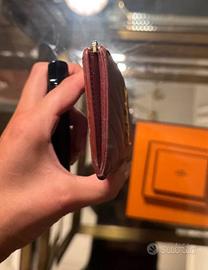 Porfafogli portacarte YSL