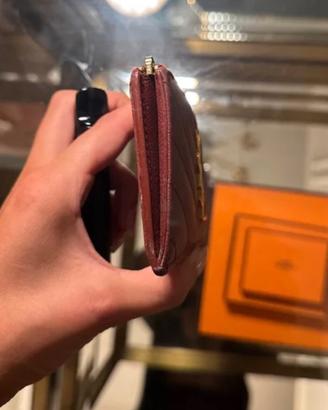 Porfafogli portacarte YSL