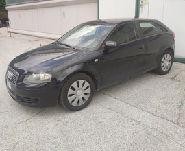 Audi A 3 1.9 Diesel