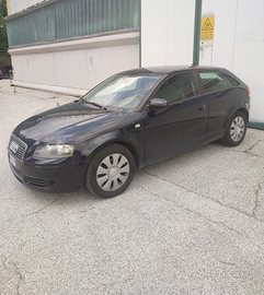 Audi A 3 1.9 Diesel