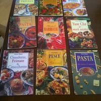 Ricettari di Anne Wilson