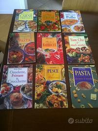 Ricettari di Anne Wilson