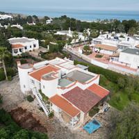 VILLA SINGOLA A POLIGNANO A MARE
