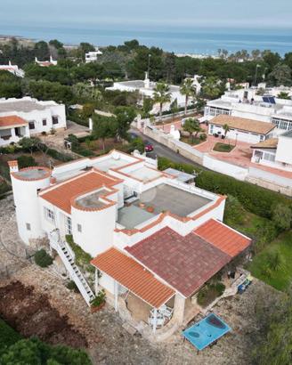 VILLA SINGOLA A POLIGNANO A MARE