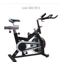 Bike spinning Toorx SRX70S
