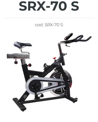 Bike spinning Toorx SRX70S