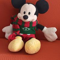 giocattolo peluches topolino originale disnei