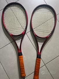 Head Prestige Classic 600 - Made in Austria