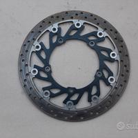 DISCO SINISTRO ORIGINALE YAMAHA R1 BiG BANG