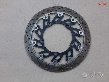 DISCO SINISTRO ORIGINALE YAMAHA R1 BiG BANG