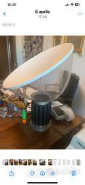 Lampada da tavolo Taccia