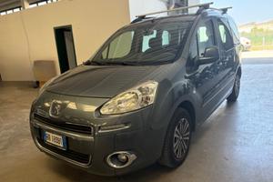 Peugeot Partner Tepee 1.6 HDi 92CV Access