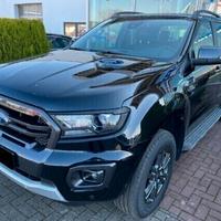 Ricambi per ford ranger 2017 2018 2019 DISPONIAMO 